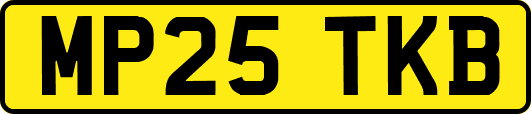 MP25TKB