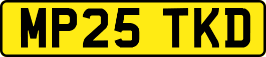 MP25TKD