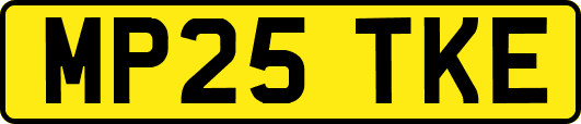 MP25TKE