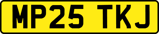 MP25TKJ