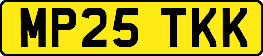 MP25TKK