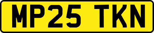MP25TKN