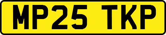 MP25TKP