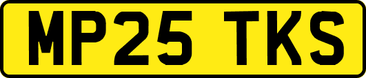MP25TKS