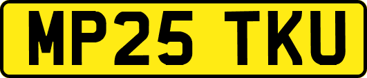 MP25TKU