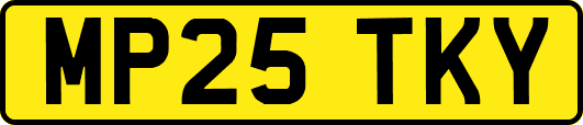 MP25TKY