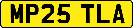 MP25TLA