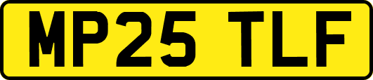 MP25TLF
