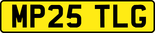 MP25TLG