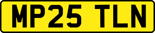 MP25TLN