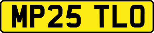 MP25TLO