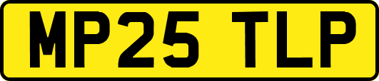 MP25TLP