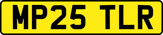 MP25TLR