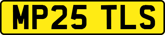 MP25TLS