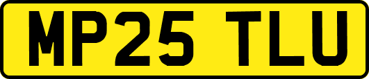MP25TLU