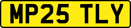 MP25TLY