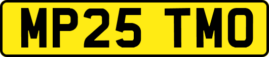 MP25TMO