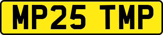 MP25TMP