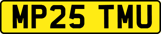 MP25TMU