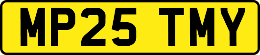 MP25TMY