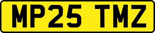 MP25TMZ