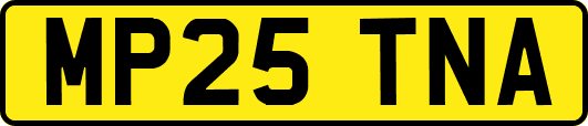 MP25TNA