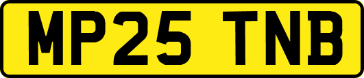 MP25TNB