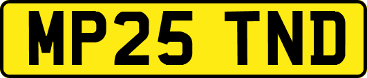 MP25TND