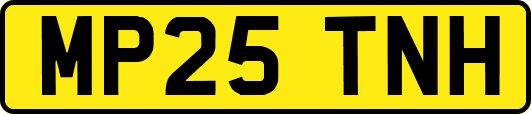 MP25TNH