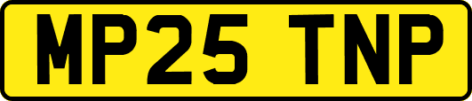 MP25TNP