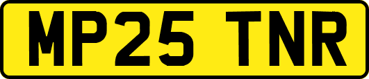 MP25TNR