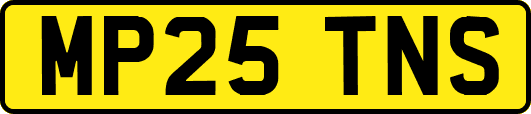 MP25TNS