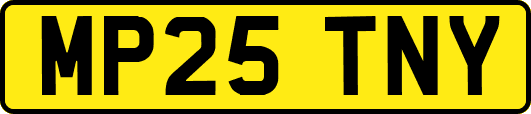 MP25TNY