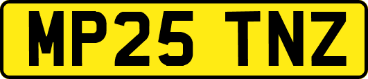 MP25TNZ