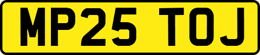 MP25TOJ
