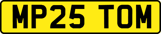 MP25TOM