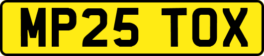 MP25TOX