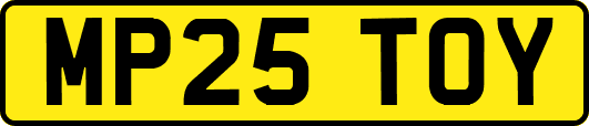 MP25TOY