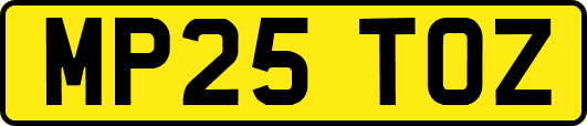 MP25TOZ