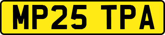 MP25TPA