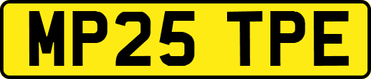 MP25TPE
