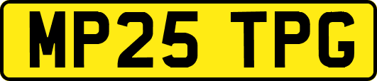 MP25TPG