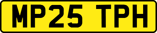 MP25TPH