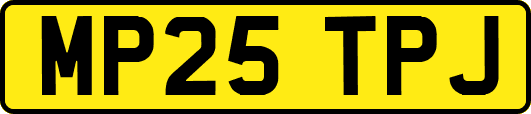 MP25TPJ