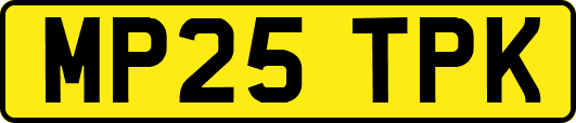 MP25TPK