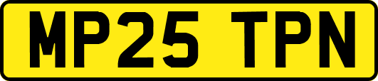 MP25TPN