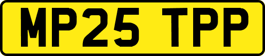 MP25TPP