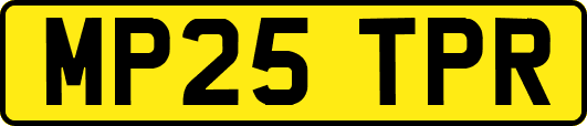 MP25TPR