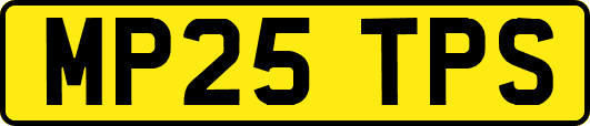 MP25TPS
