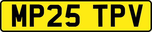 MP25TPV
